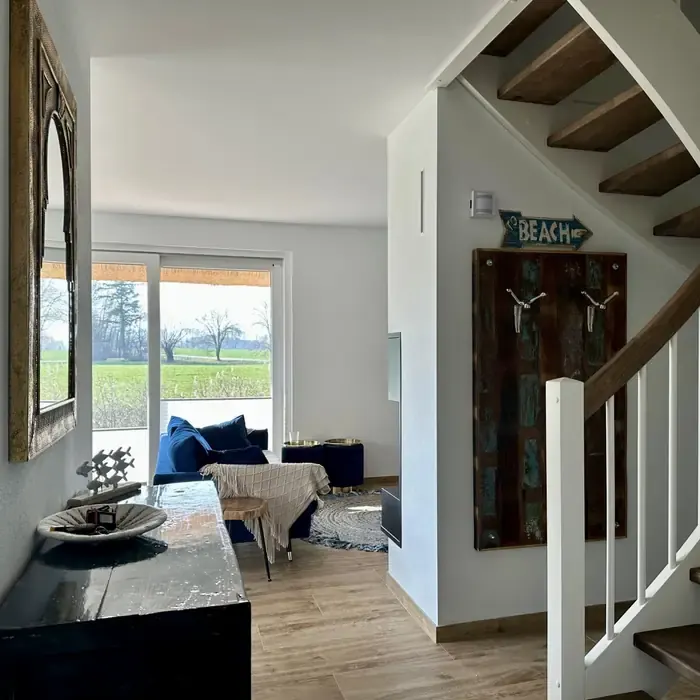 Ferienhaus Weltenbummler in Pepelow, Ansicht 7