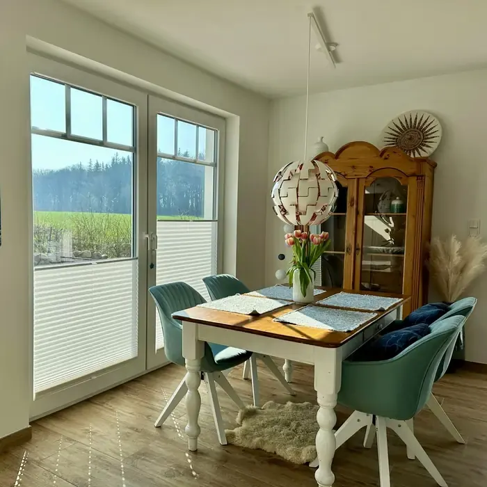 Ferienhaus Weltenbummler in Pepelow, Ansicht 11
