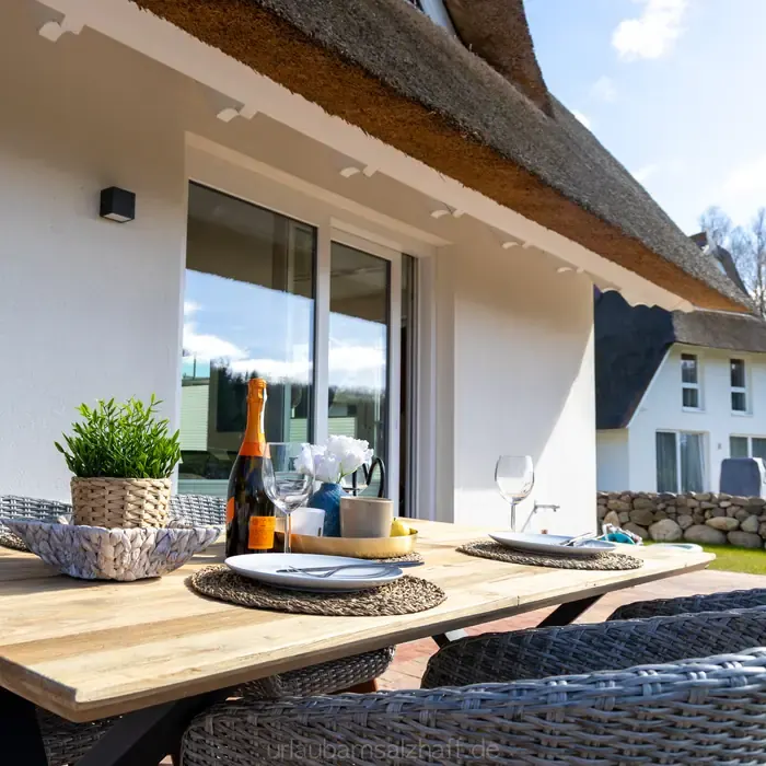 Ferienhaus Weltenbummler in Pepelow, Ansicht 14